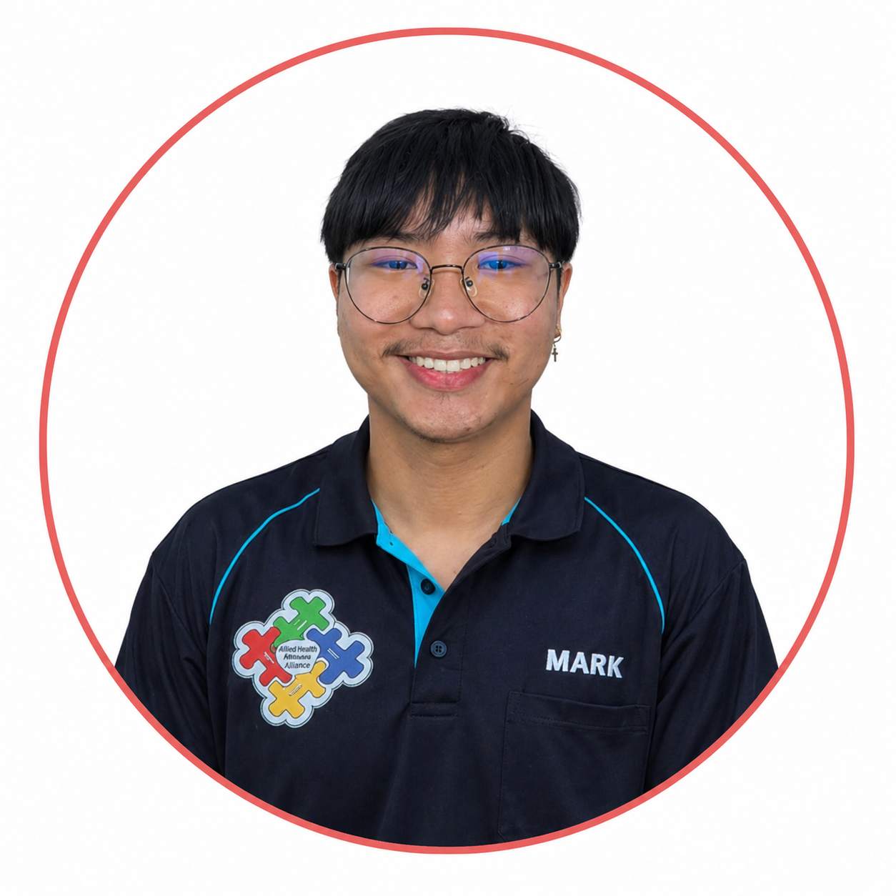 Mark