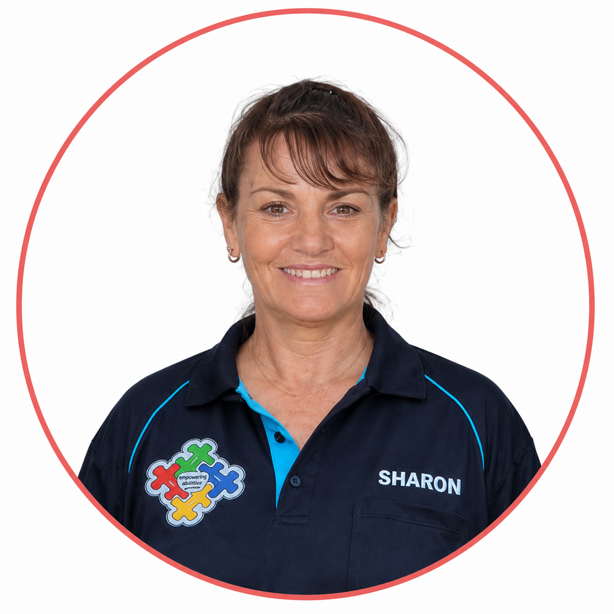 Sharon