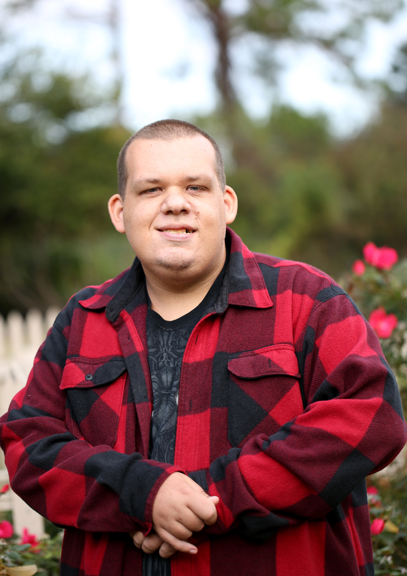 NDIS Participants