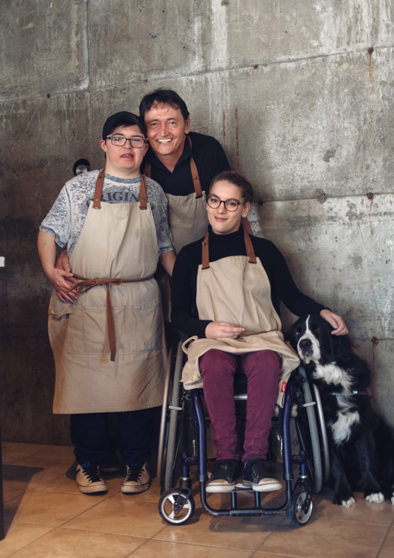 Families & Carers